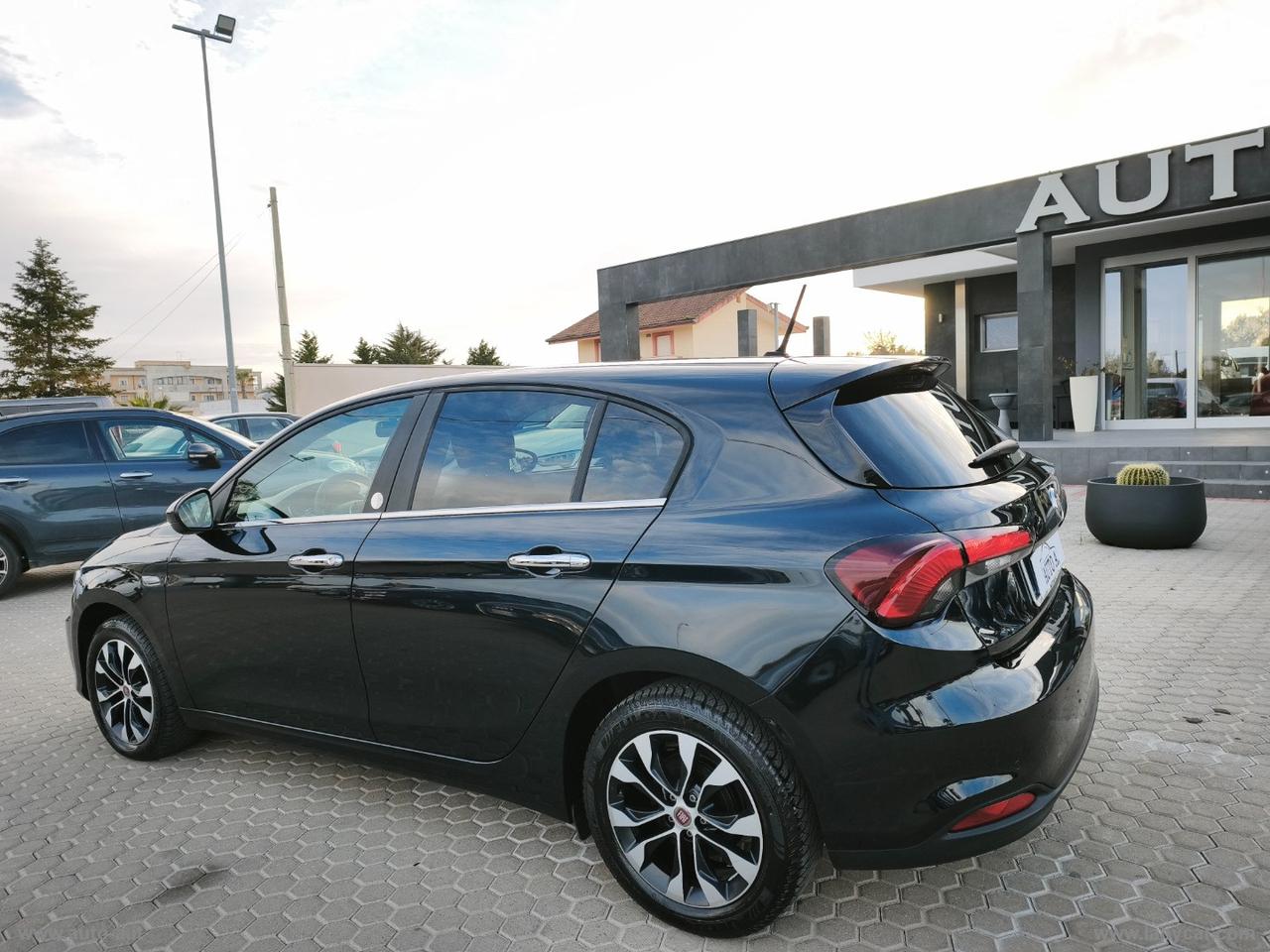 FIAT Tipo 1.3 Mjt S&S 5p. Mirror