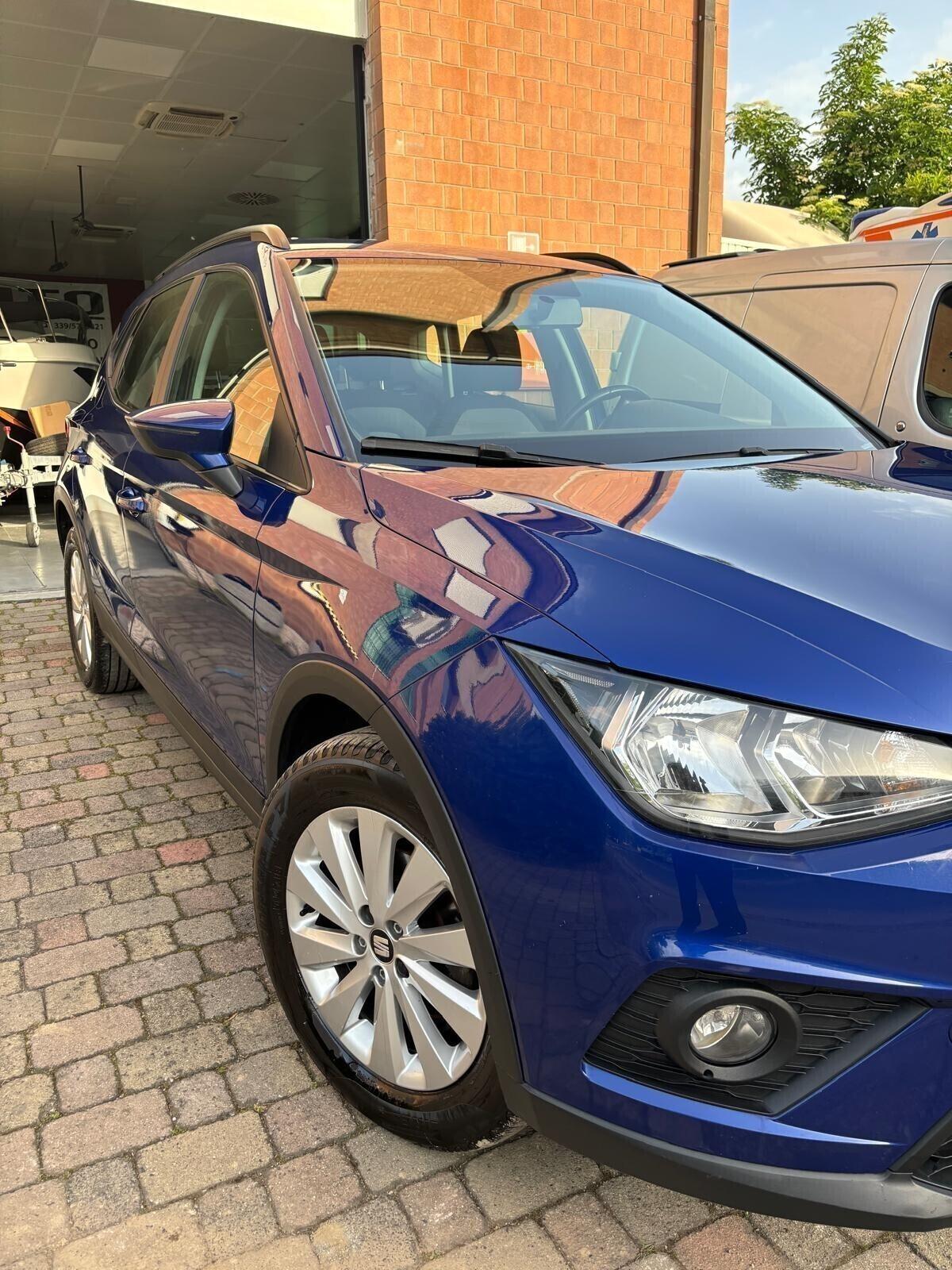 Seat Arona 1.6 TDI 95 CV Style