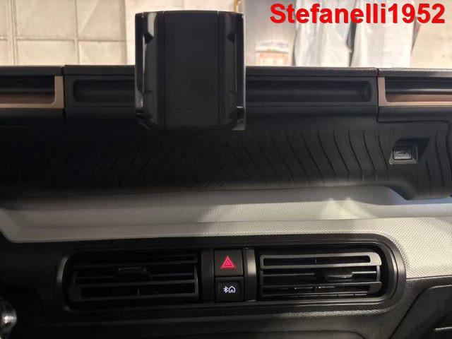 CITROEN C3 Aircross Nuova PureTech Turbo 100 MT6 - YOU