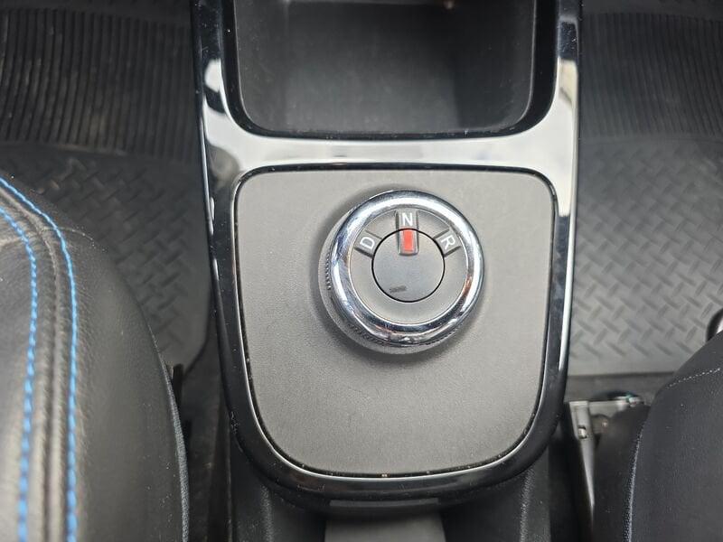 Dacia Spring Comfort Electric 45