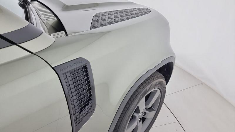 Land Rover Defender 110 3.0D I6 200 CV AWD Auto S