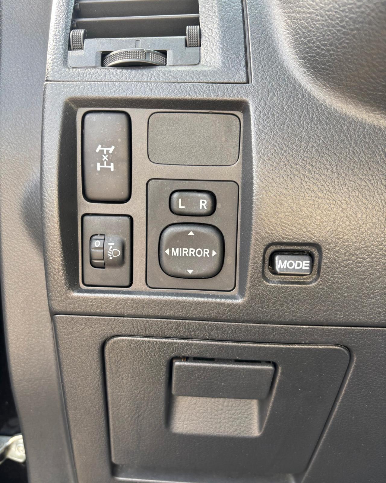 Daihatsu Terios 1.5 4WD B You O/F GPL