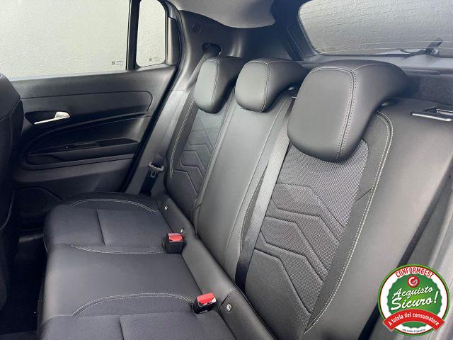 JEEP Avenger 1.2 MHEV Summit TETTO NERO APR. +INFOTAINM PACK