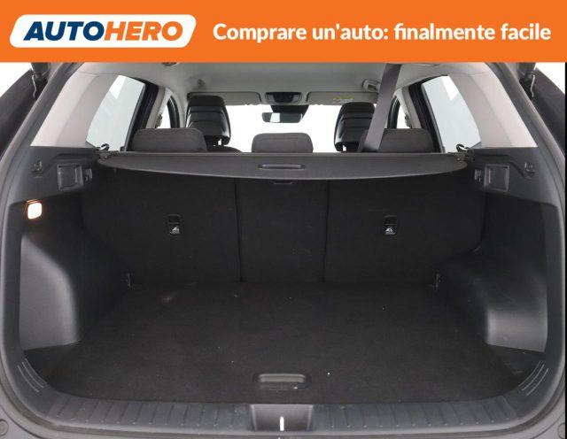 KIA Sportage 1.6 TGDi HEV AT Style
