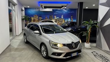 Renault Megane Mégane Sporter dCi 8V 110 CV Energy Zen