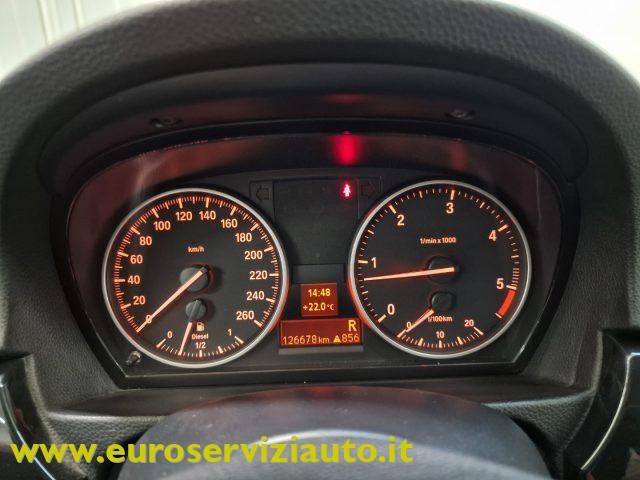 BMW 320 d cat xDrive Touring Futura