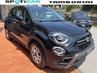 FIAT 500X 1.3 MultiJet 95 CV Mirror