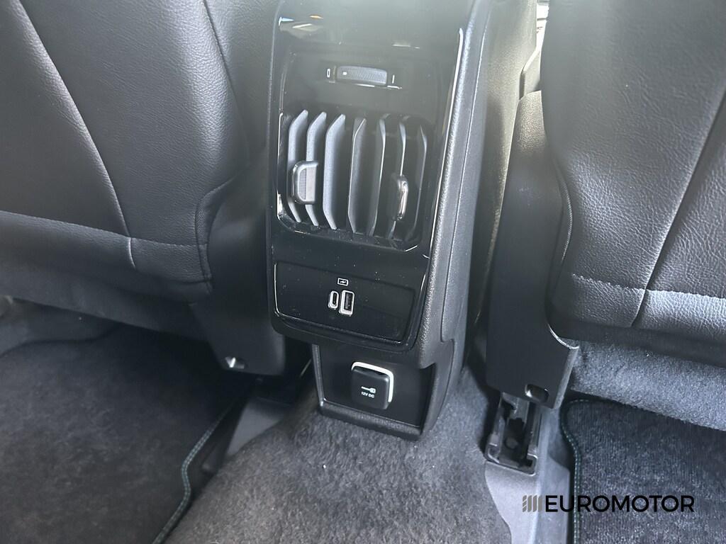 Jeep Compass 1.3 Turbo T4 PHEV Trailhawk 4xe AT6