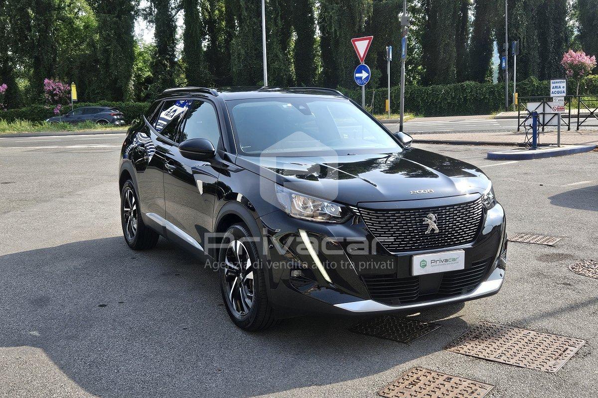 PEUGEOT 2008 PureTech 130 S&S Allure Pack