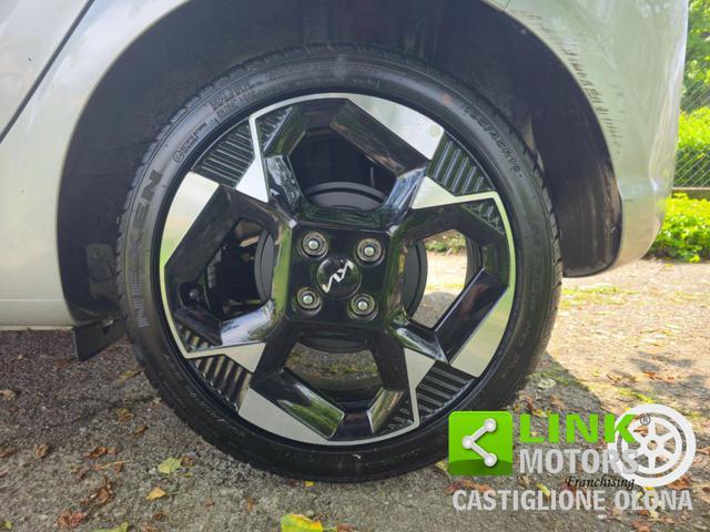 KIA Picanto 1.0 12V 5 porte Urban