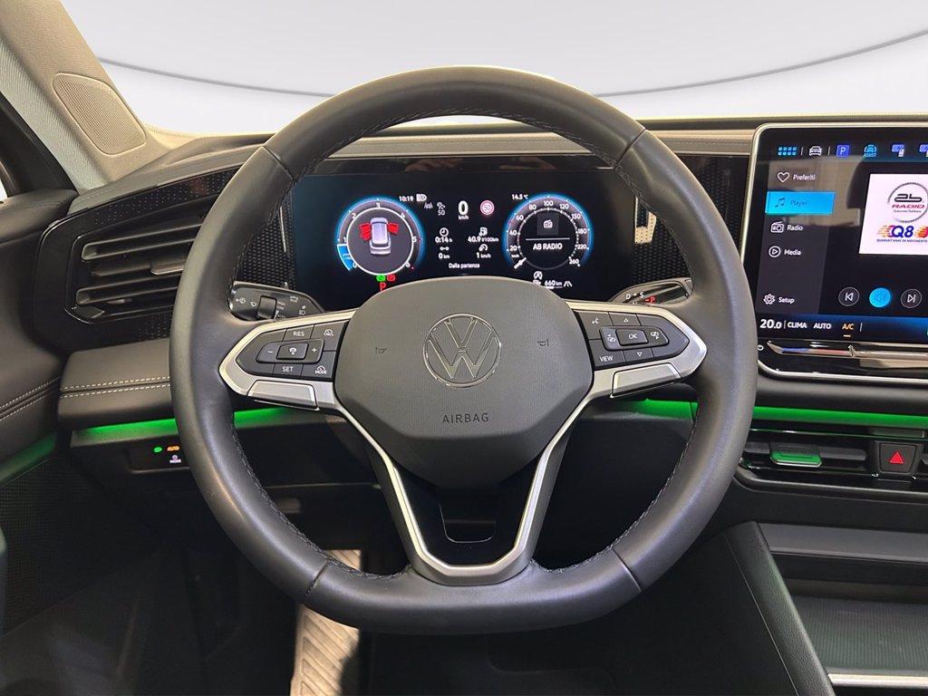 VOLKSWAGEN Tiguan 2.0 tdi life 150cv dsg del 2025