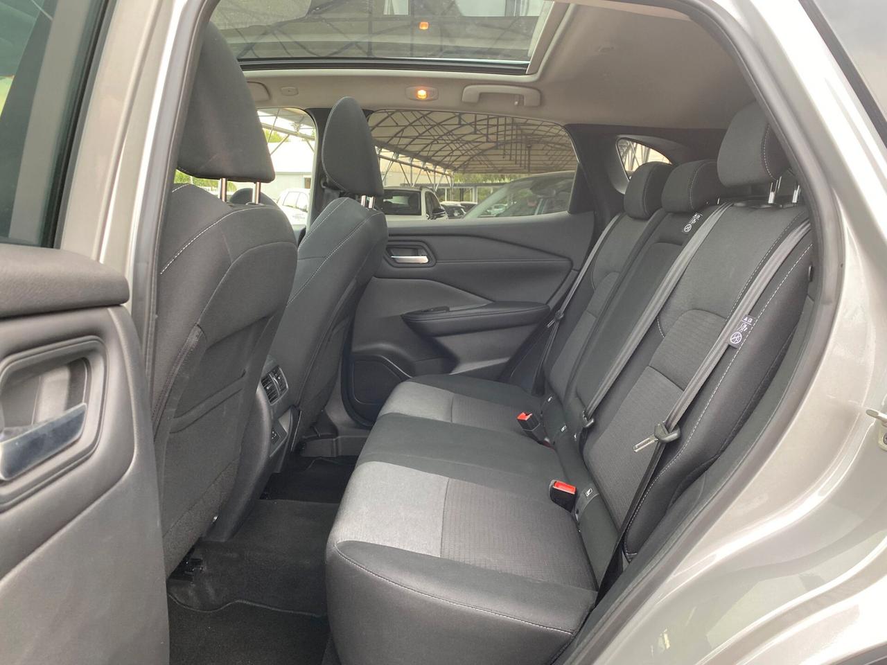 Nissan Qashqai E-Power N-Connecta