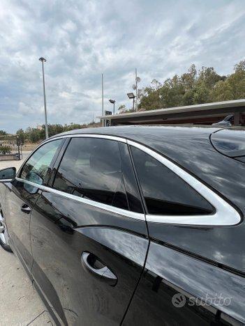 Audi Q3 SPORTBACK 35 TDI S tronic 43.000KM