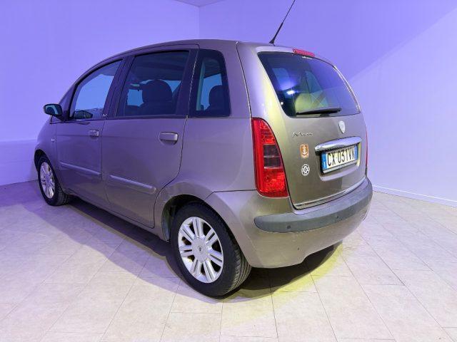 LANCIA MUSA 1.4 16V Platino