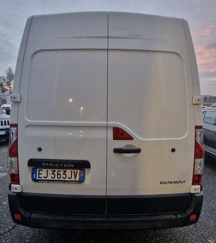 Renault Master L2H2