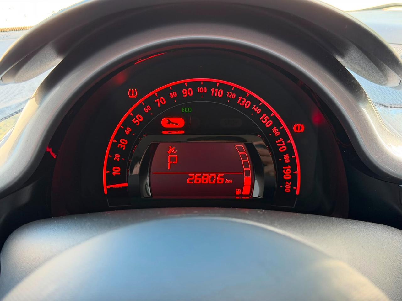 Renault Twingo SCe EDC Duel