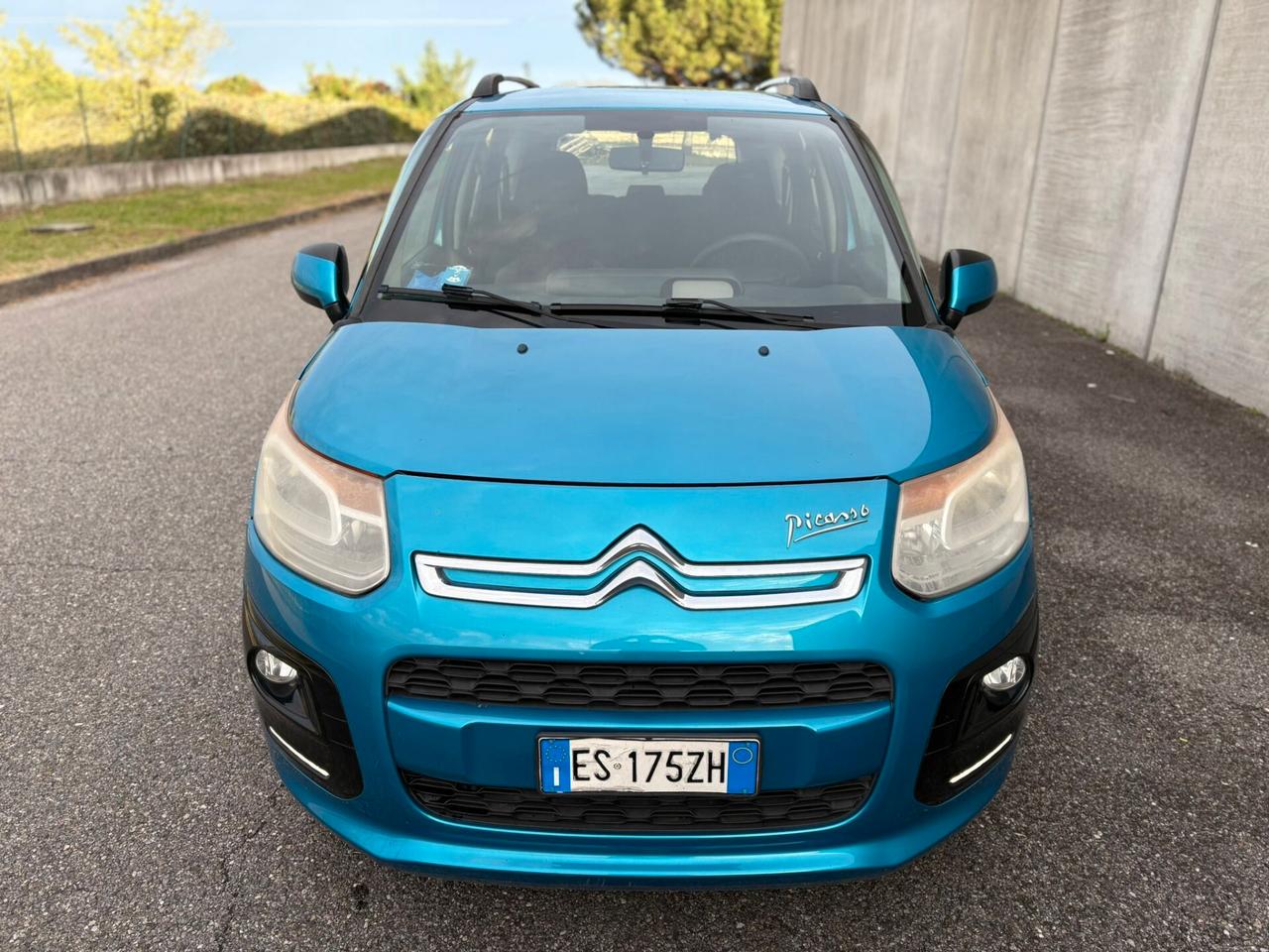 Citroen C3 Picasso 1.6 HDi 90 NEOPATENTATI
