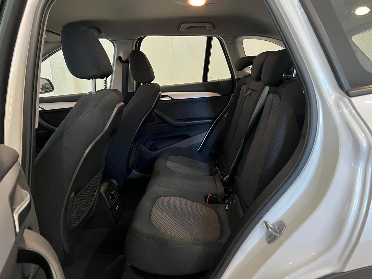 Bmw X1 sDrive 18d - 2021