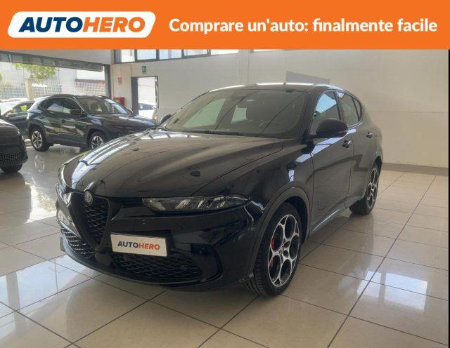 ALFA ROMEO Tonale 1.6 diesel 130 CV TCT6 Sprint