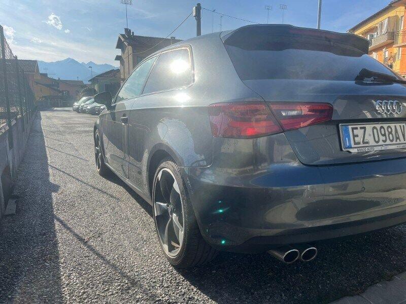 Audi A3 A3 2.0 TDI Ambition
