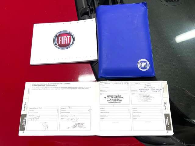 Fiat Panda Panda III 1.2 Easy 69cv E6