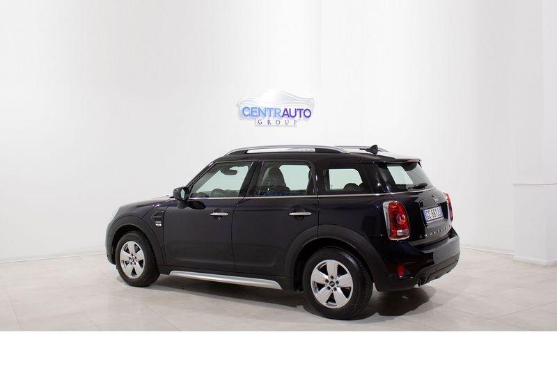 MINI Countryman Mini Countryman 2.0 Cooper D
