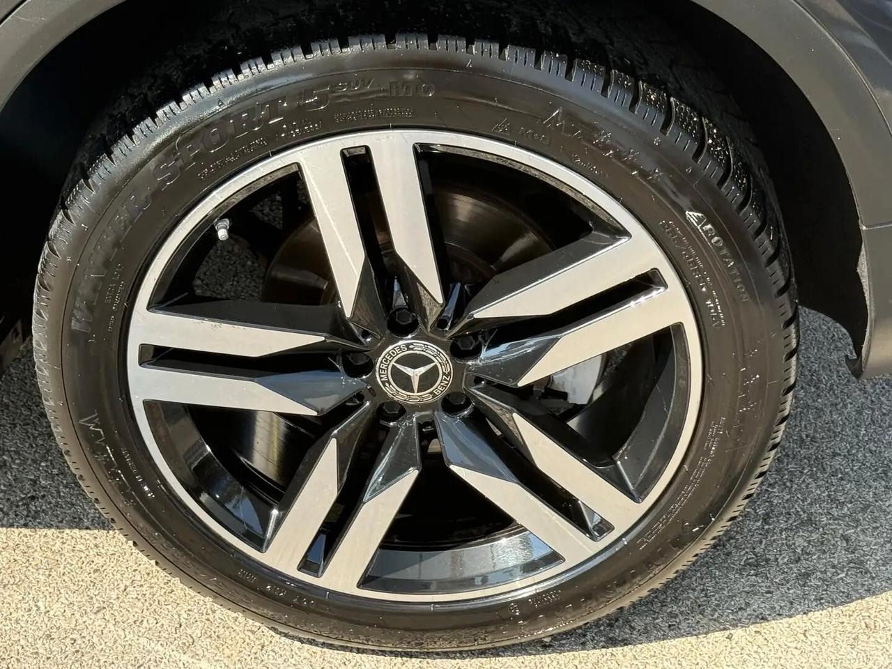 Mercedes-benz GLC 220 200 d 4Matic Sport