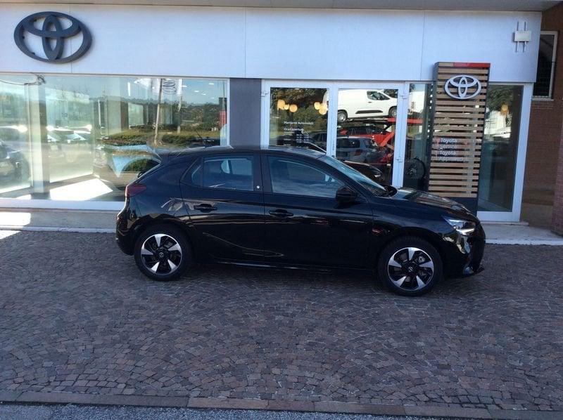 Opel Corsa-e 5 porte Elegance