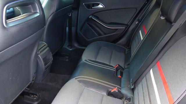 MERCEDES-BENZ A 180 CDI Automatic Executive