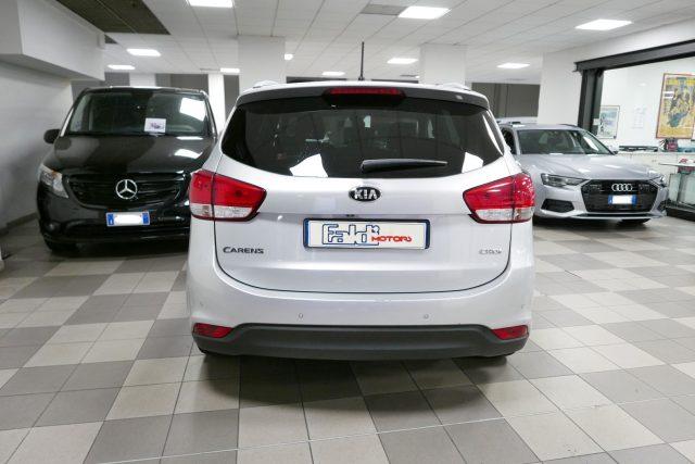 KIA Carens 1.7 CRDi 115 CV Class Euro6b 7 Posti