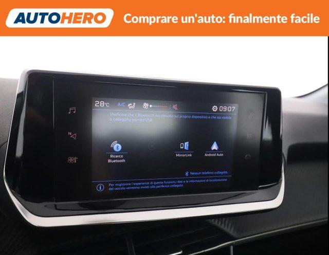 PEUGEOT 208 PureTech 100 5 porte Active Pack
