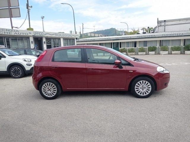 Fiat Grande Punto Grande Punto 1.2 5 porte Active