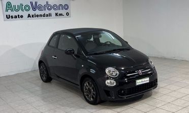 Fiat 500 C 1.0 Hybrid Star nessun obbligo di finanziamento