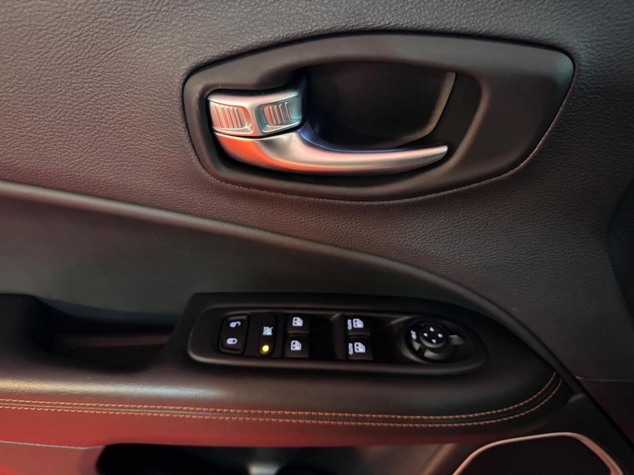 Jeep Compass 1.4 MultiAir 2WD Limited Km54000