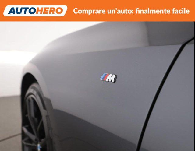 BMW 320 d 48V Touring Msport