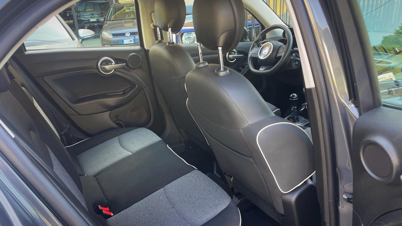 Fiat 500X 1.6 Mjt Business - 11/2018
