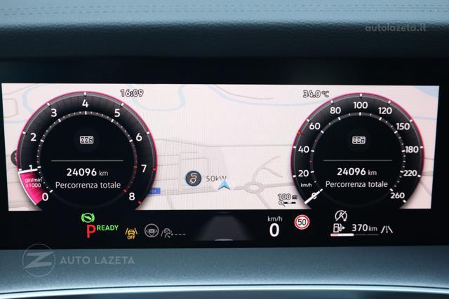 VOLKSWAGEN Tayron 1.5 eTSI ACT DSG Life