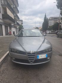 Alfa Romeo 159 1.9 JTDm Sportwagon Distinctive
