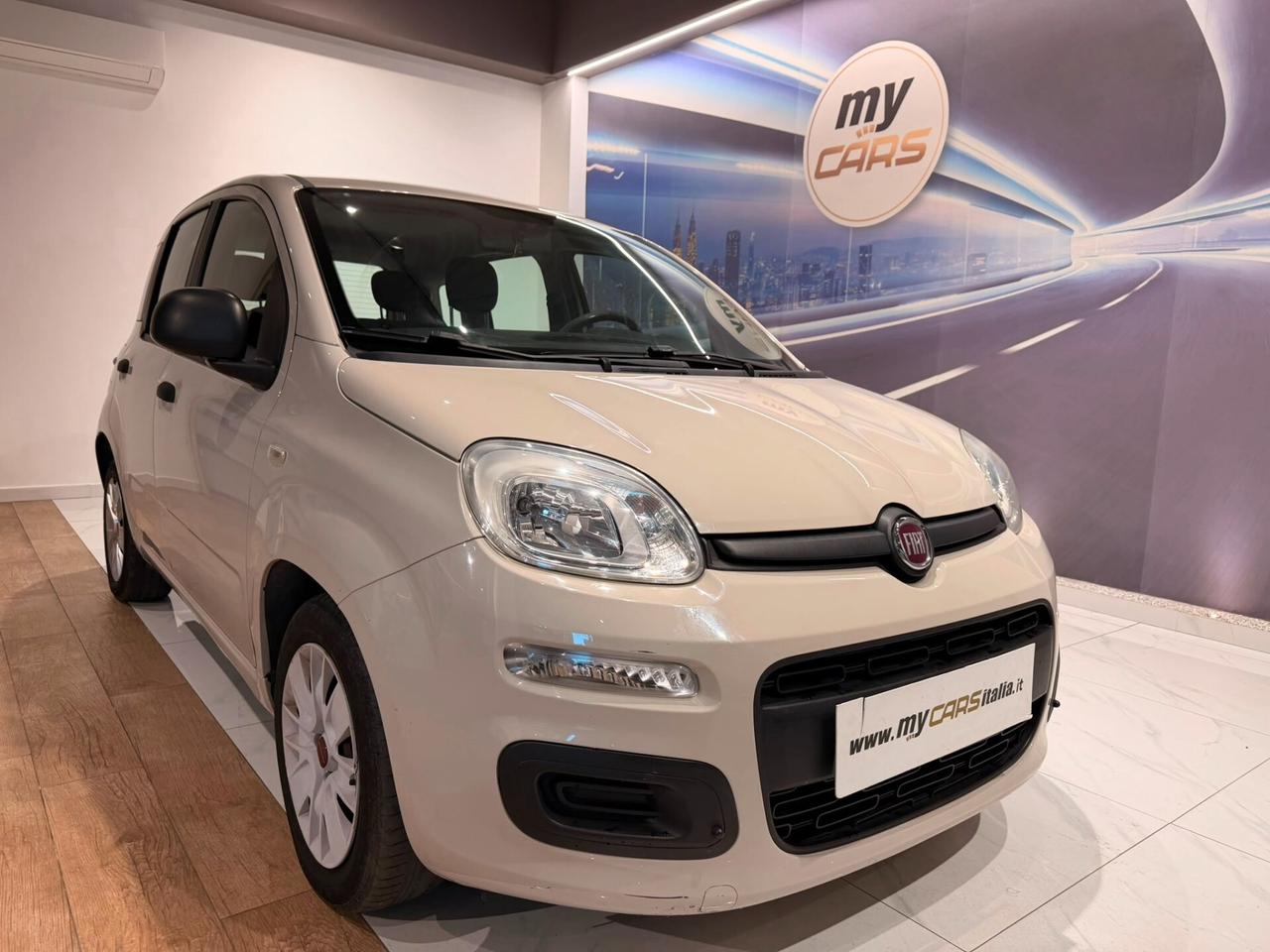 Fiat Panda 1.3 MJT 95 CV S&S Easy