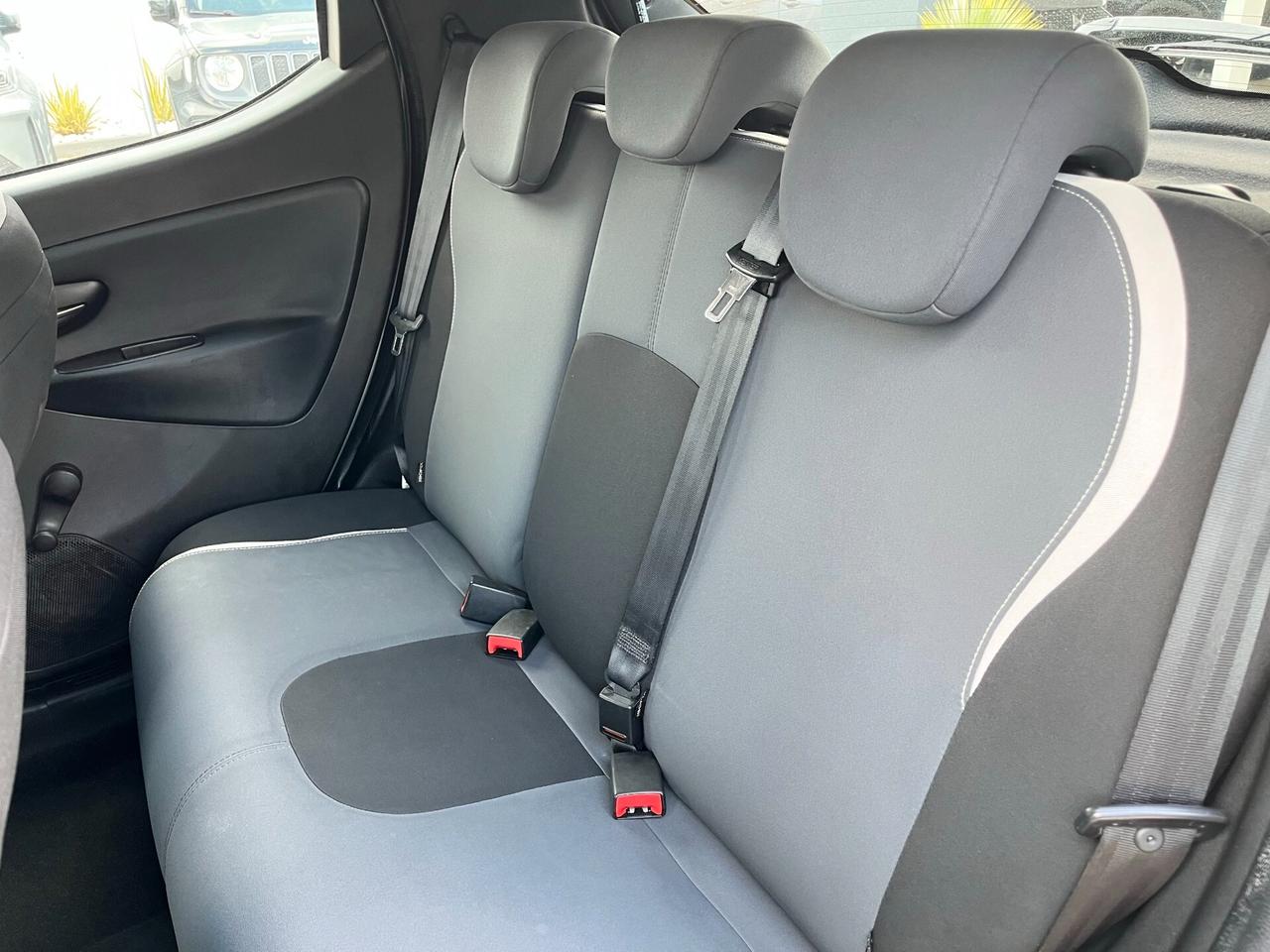 Lancia Ypsilon 1.3 MJT 16V 95 CV 5 porte S&S Elefantino