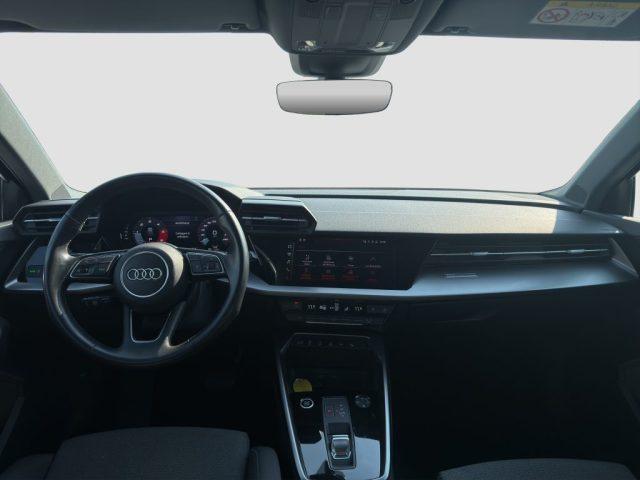 AUDI A3 A3 SPB 35 TDI S tronic S line edition