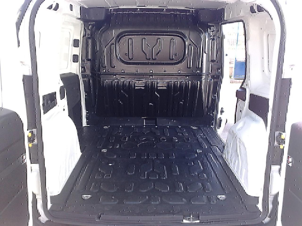 Fiat Doblo 1.3mjet 90cv FURGONE - 2016