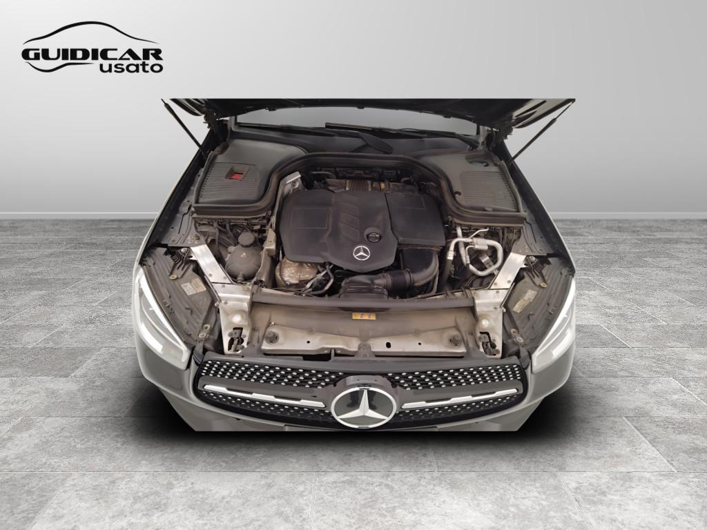 Mercedes-Benz GLC - X253 2019 - GLC 220 d Premium 4matic auto