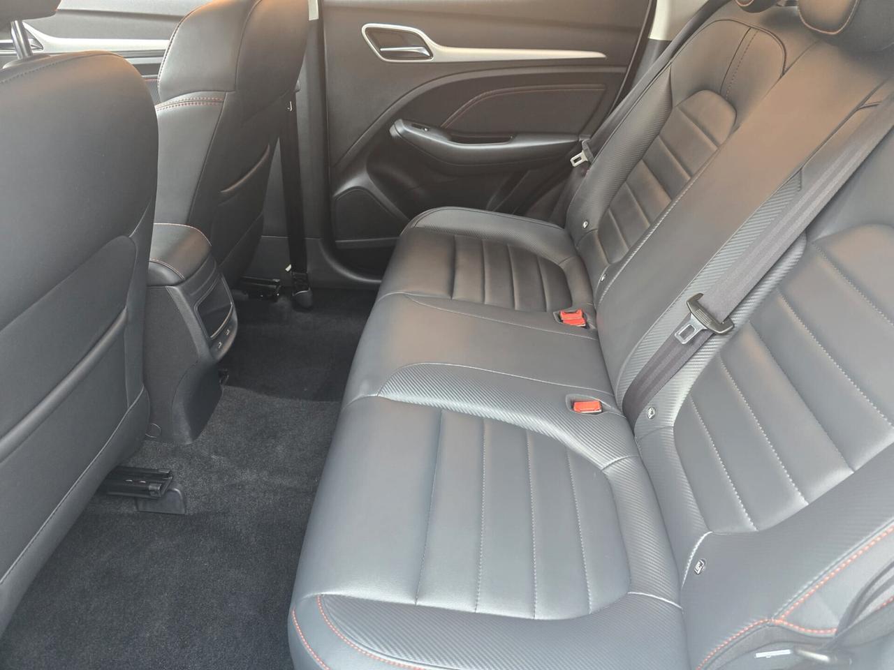 Mg ZS 1.5 VTi-tech Luxury