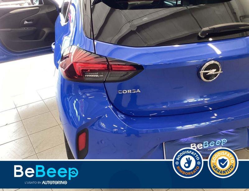 Opel Corsa 1.2 GS LINE S&S 100CV