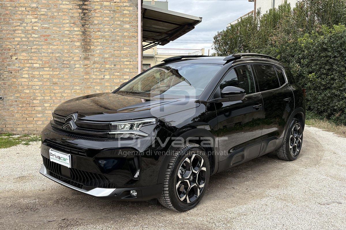 CITROEN C5 Aircross BlueHDi 130 S&S EAT8 Plus