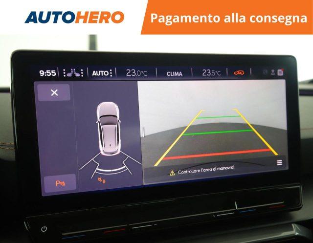 CUPRA Formentor 1.4 e-Hybrid DSG
