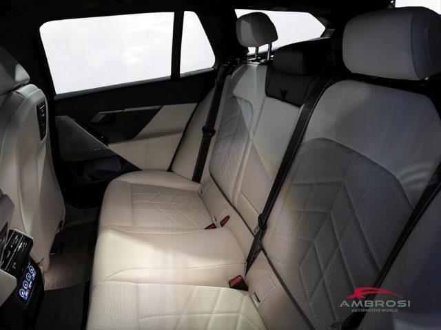 BMW 540 Serie 5 d xDrive Touring Msport Pro Comfort Packag