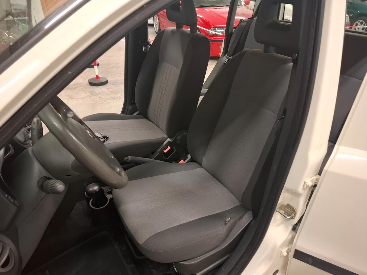 Fiat Panda 1.4 Natural Power Classic