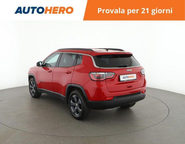 JEEP Compass 1.6 Multijet II 2WD Longitude